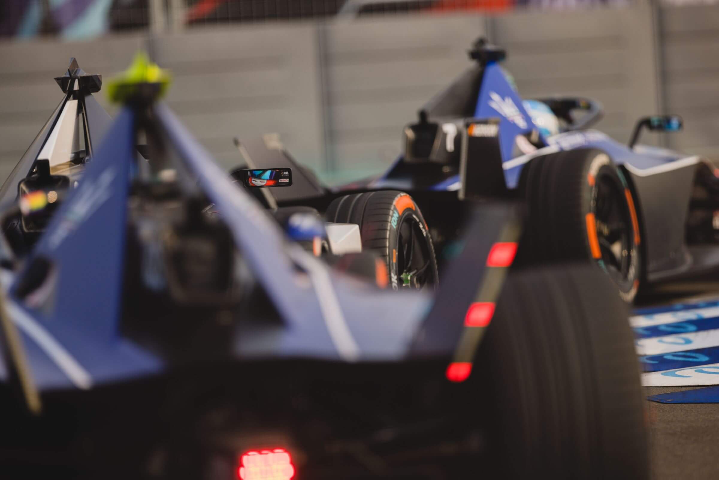 Facts & Figures: The best statistics on Formula E in Jakarta